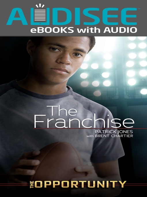 Title details for The Franchise by Brent Chartier - Available